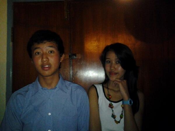 JennicaWijaya's tweet photo. 22 Des' 13 Christmas Legacy. IFGF. With @Julianchandraw http://t.co/3H2WU8nbqX
