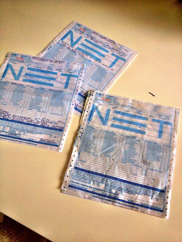 brunogagliasso's tweet image. 3 pedidos em 3 dias e nada. Sendo q um a net nem preencheu. Mt obrigado por me deixar sem tv no natal Net. #netnao