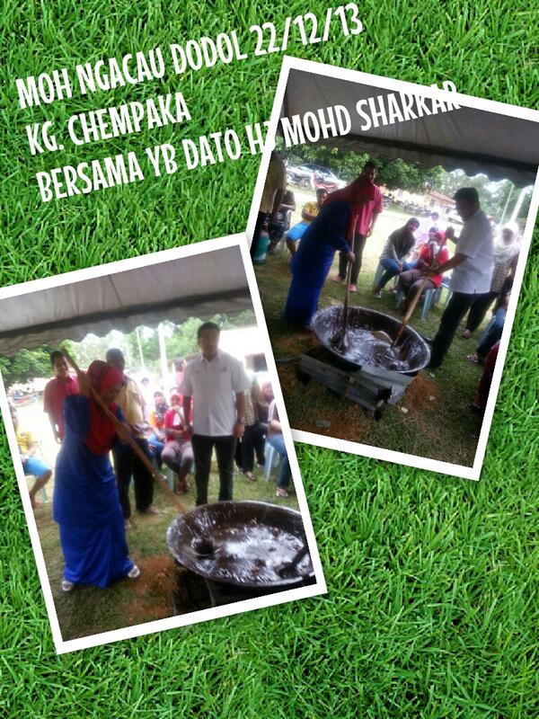RSPowertouch's tweet photo. Moh ngacau #DODOL @mohdsharkar @TemerlohPermata @GemaPahang @Pahangku @LanchangDaily @aslinasaman @tok4haq http://t.co/VjfnT8VyVG