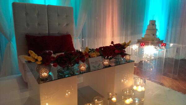 Intimate sweetheart and cake area! <a href="/AConcealAffair/">shade Fatusin</a>