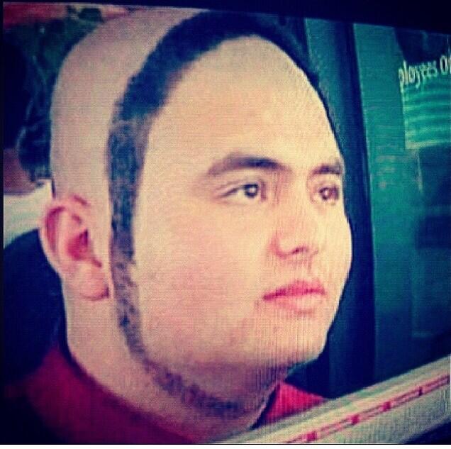 JuanDmillos on X marcelamar07 Y este es el corte de pelo que se impone para hombre en el 2014 http t EzrrgTUx5F sexy and i know it X