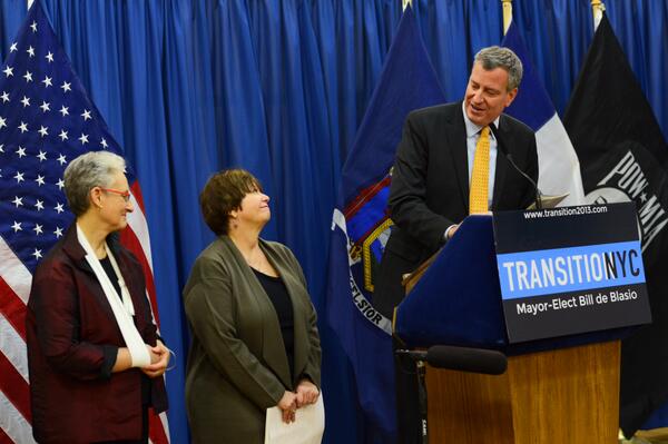 NYCTransition tweet picture