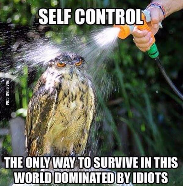 Selfcontrol