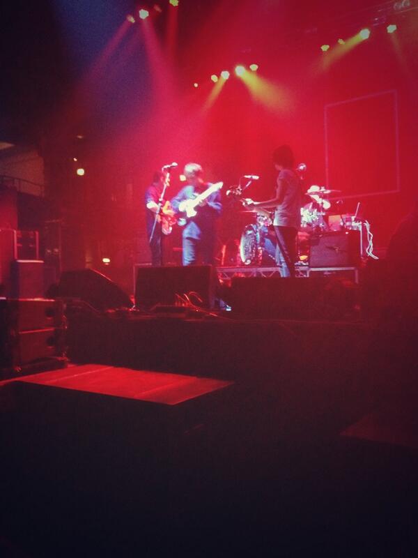 Nick Armstrong tweet media