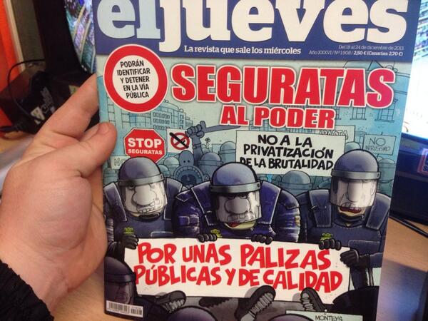 KOKE PAPAS CON MOJO tweet media
