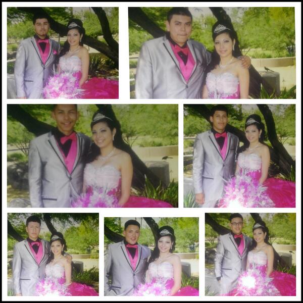 YVETTEQNZ's tweet image. #memoryof2013