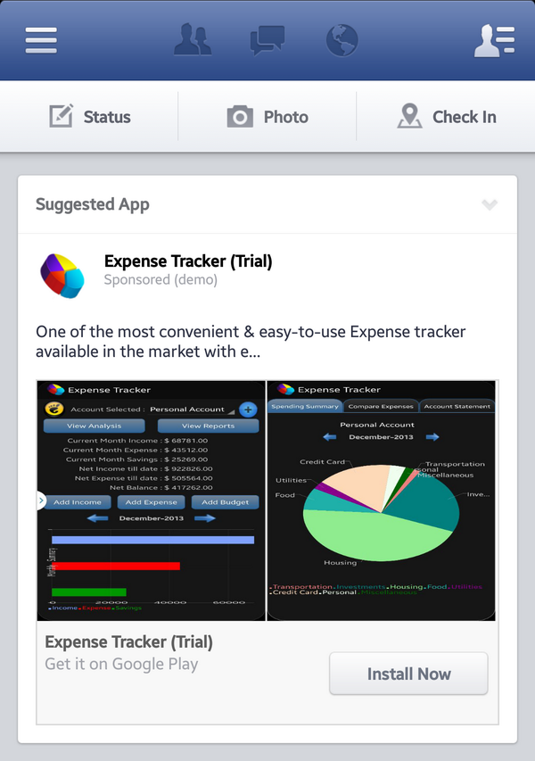 ExpenseTracker1 tweet picture