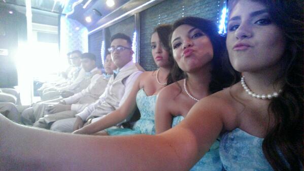 YVETTEQNZ's tweet image. #memoryof2013