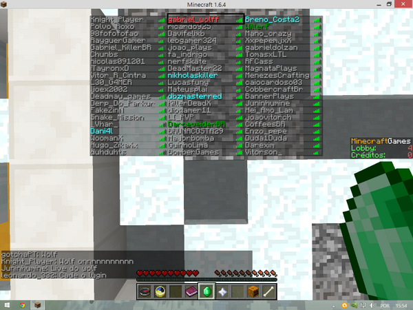 KnightPlayerTm's tweet photo. #ForçaWolffão http://t.co/TxHyN3XZhs