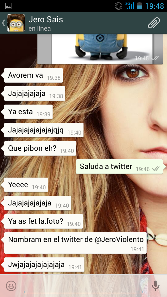BlondRules's tweet photo. Retraso nivel parte 4: @JeroViolento http://t.co/kRK1bJxyxn