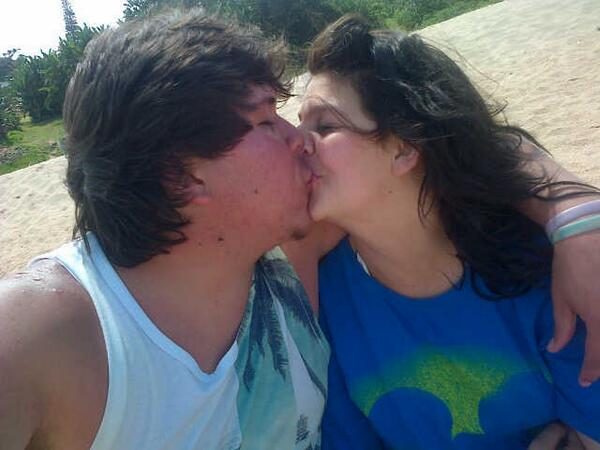 Lekker by die see!! Having the time off my life