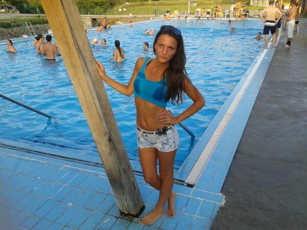 Tija_3's tweet photo. #Verano <3 http://t.co/kPhtIgztMA