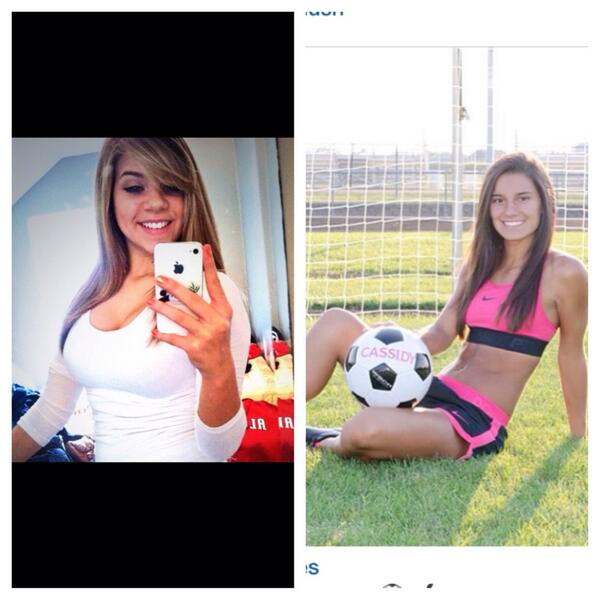 limahsrates's tweet photo. Retweet for @_cslush Elida (right) 😱😍
Favorite for @AnnaStransky Ada (left) 😳🙌
Quote for both http://t.co/m2231v49mf