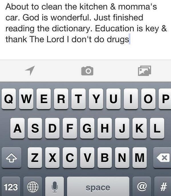 wordstionary's tweet photo. If my mom had a twitter my tweets would be like http://t.co/meiJEhHFVT