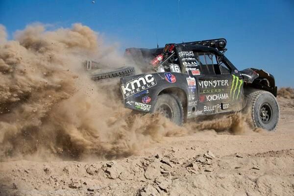 YokohamaTC's tweet photo. Anyone getting dirty this holiday season?  #offroad http://t.co/Pe6EgvoMQQ