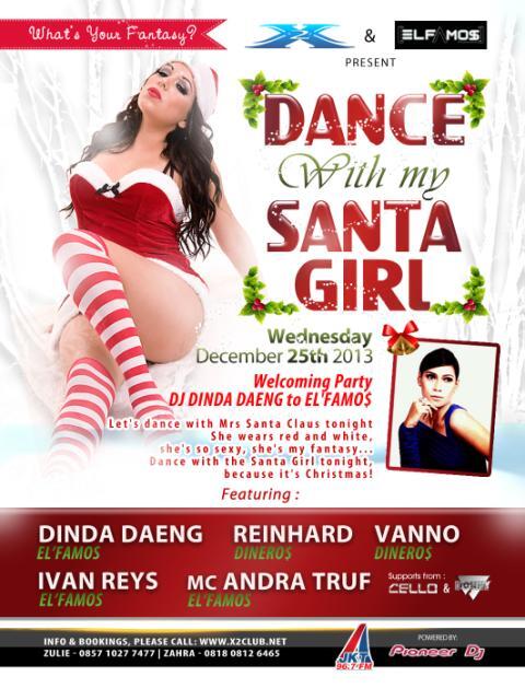 ELFAMOS_'s tweet photo. « Wed 25th Dec,Welcoming party @djdindadaeng to El'famo$, also with @rein0208 @vannomaniani @ivanreys27 n @AndraTruf http://t.co/R7ejtIkJZ3