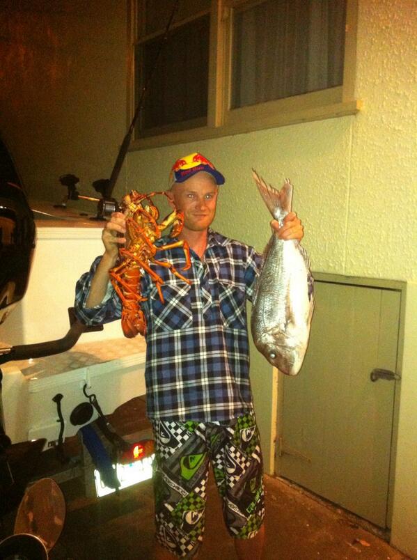 Happy bday BR. Miss you brother x