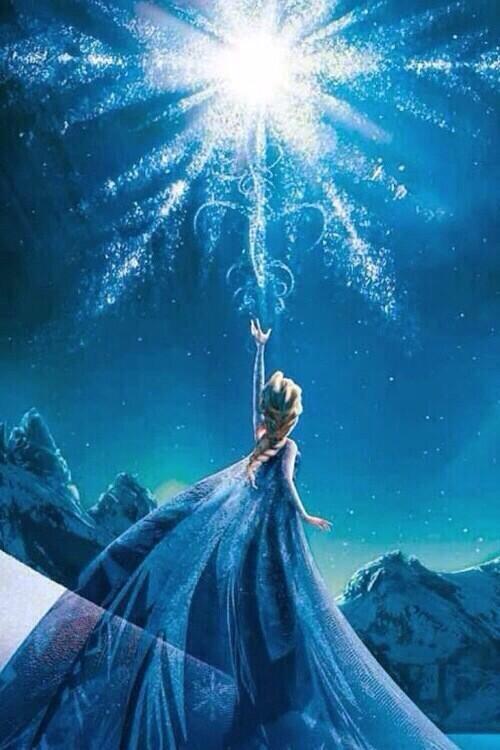 IcyIsolation's tweet image. Let it go.