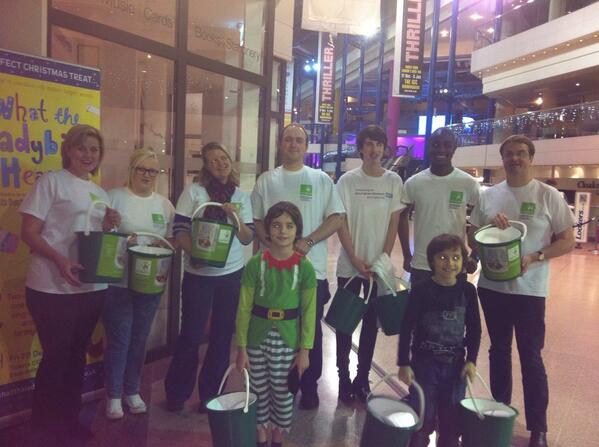 BWH Charity tweet media