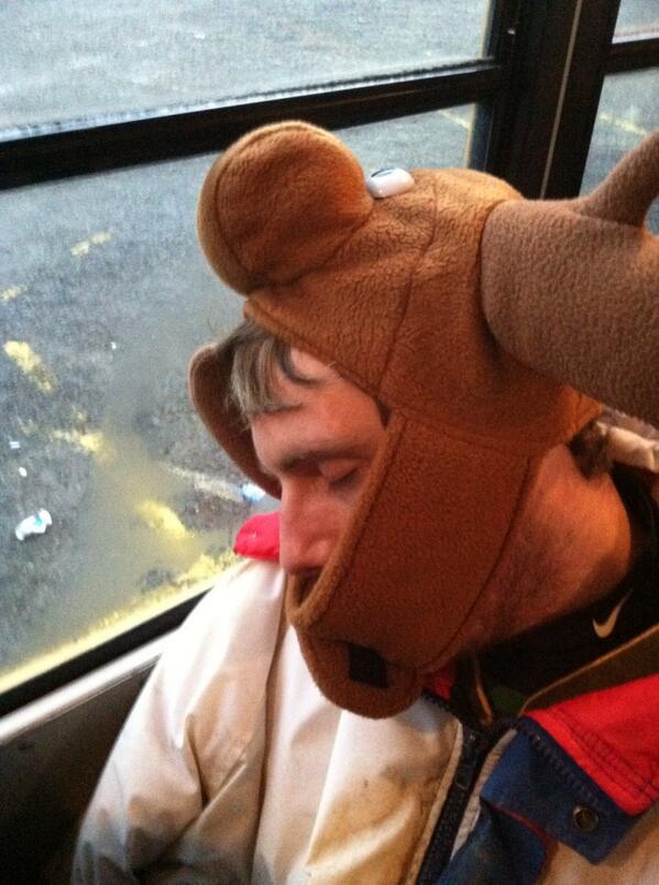 CaputisPatutis's tweet photo. We're live @buffalobills #nofilter http://t.co/EqkncpMSqU