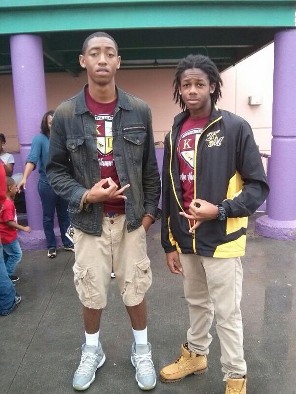 _ALattinsub13's tweet image. MY LB and I #yoooooo