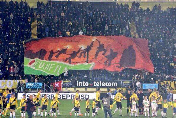 NAC Breda