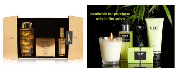 Dallas_Benjamin's tweet photo. Looking for a last-minute #gift? We have Kerastase gift sets and NEST fragrance candles, available in the salon! http://t.co/GefpLxOKId