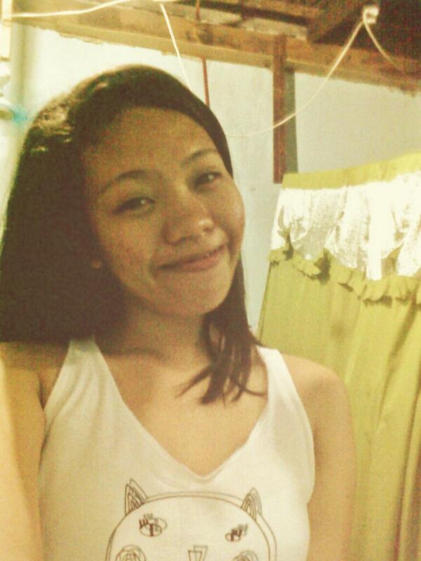 itrxsxy's tweet photo. Smile :) http://t.co/CrCZWuYmCE