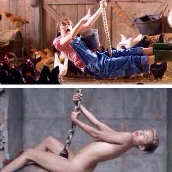 CarsonWyld's tweet image. First a wrecking bucket, now a wrecking ball #EvolutionAtItsFinest