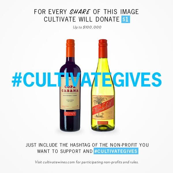 ProjectHOPEFUL's tweet photo. If you RETWEET #projecthopeful GETS $1 from #cultivategives but only through tomorrow! PLEASE RT! Support orphans! http://t.co/oTLfpbqcjd