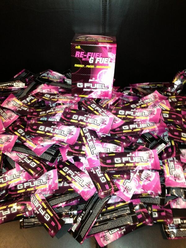 GFUELClips tweet picture