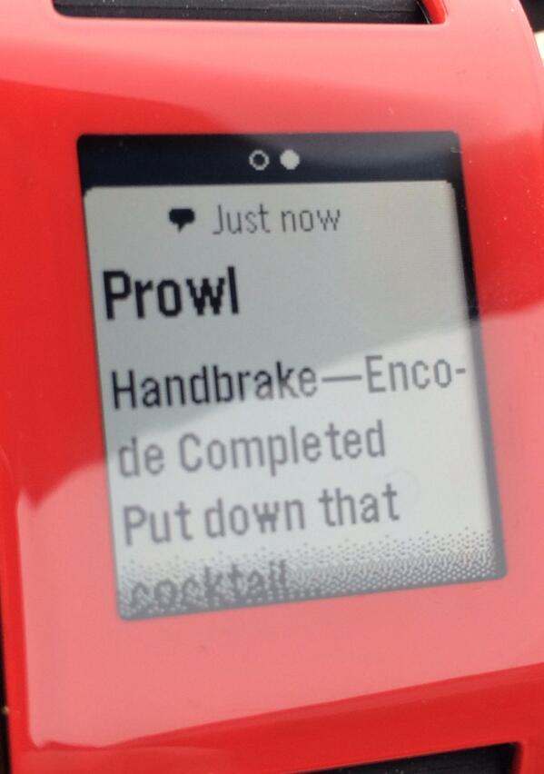 butlerofdogs's tweet photo. @growlforwindows perfect for Handbrake encodes :) http://t.co/4vEHpfdrZC