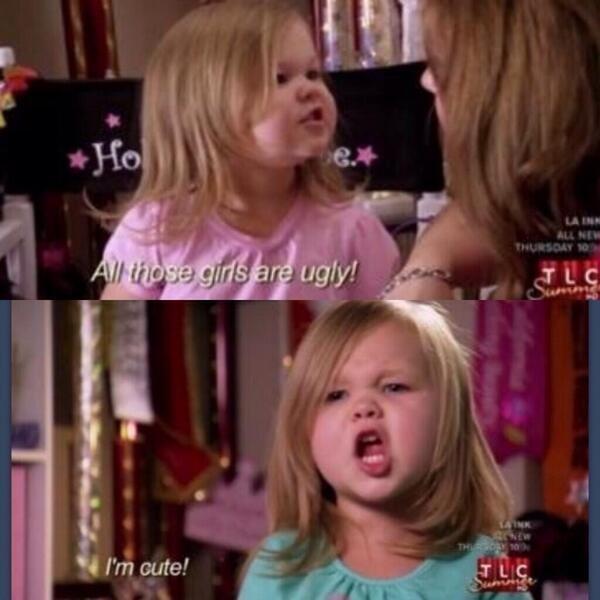 ellnezto's tweet photo. Me when my crush talks to another girl http://t.co/z5hKQycNg3