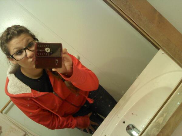 So just me :P
loveyoualways<3