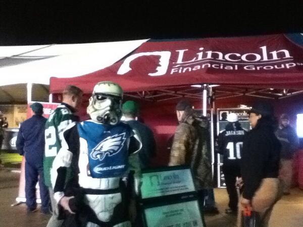 jaredcallen5's tweet photo. @LFGGameday  #lfgeagles http://t.co/j0B7BM9WtF