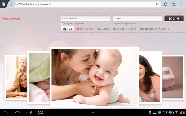 Friendstarface tweet picture