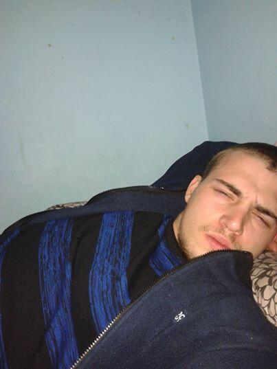 kingdannykay's tweet photo. Night peeps gonna catch zzzzzz http://t.co/pjpGIFUmsL