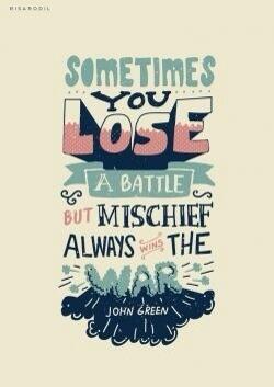 LostRestless's tweet photo. #lookingforalaska #alaskayoung #johngreen #quote http://t.co/jhhTE6JWFC