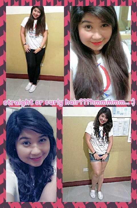 charmaignes12's tweet photo. Selfie.Time :-) http://t.co/w6b9uQUzUT