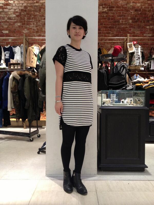 アメリカンラグシー ルクア大阪店 Arclucua Twitter