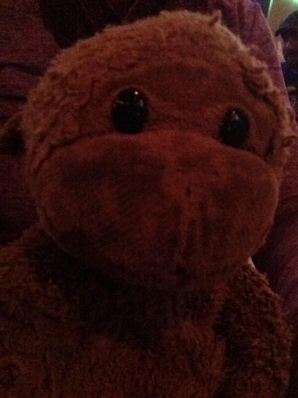 BongoMachongo's tweet photo. #BongoSelfie http://t.co/ozaIYVNMRM