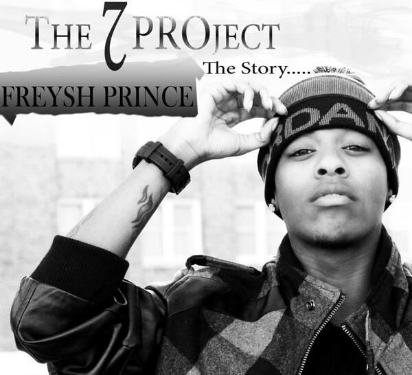 KingShanoah's tweet photo. #TheProject2: The Story... 3 Chapters; 16 Songs. http://t.co/BWVbULKiay