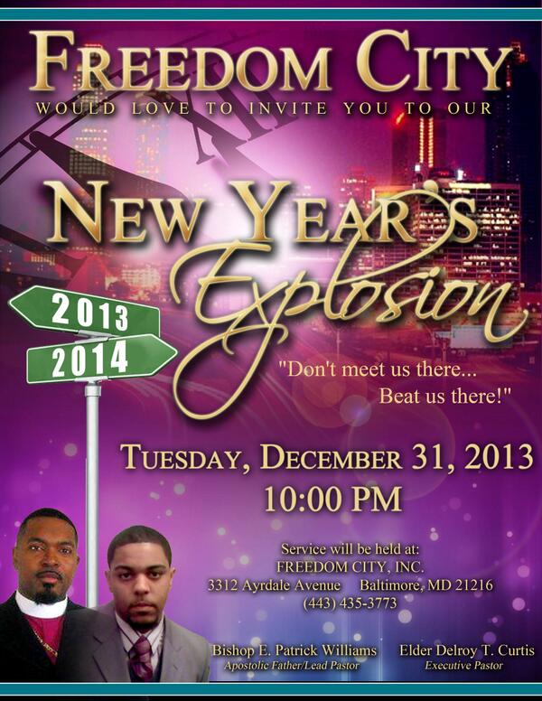 pastordcurtis's tweet image. #followmetofreedom