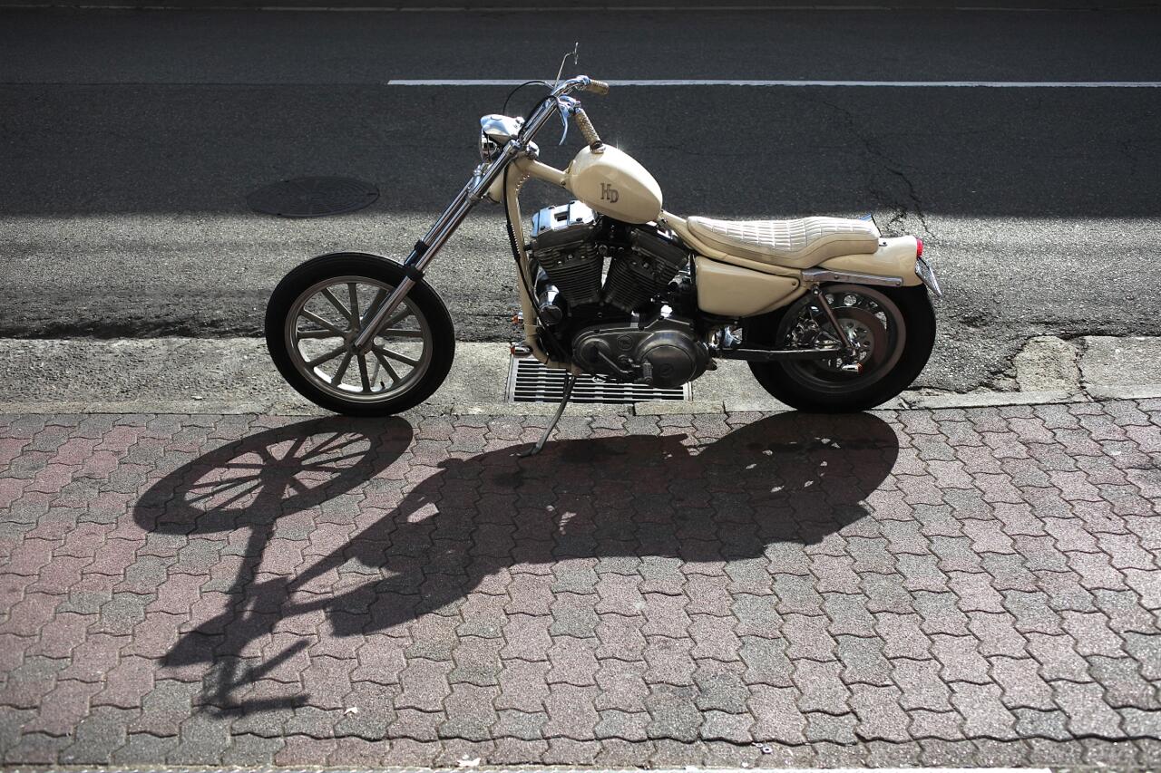 Nice! Motorcycle on Twitter:
