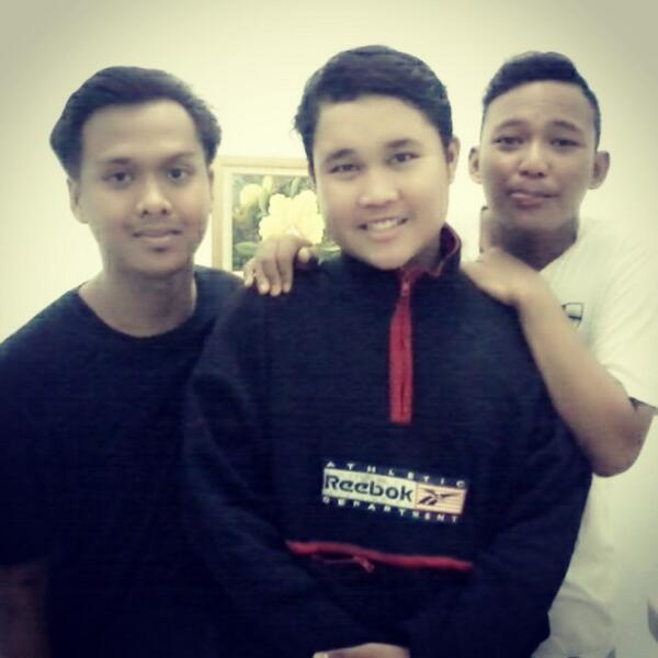 Bareng <a href="/FOTH_ID/">FriendsOfTheHousing</a> at NameRCD