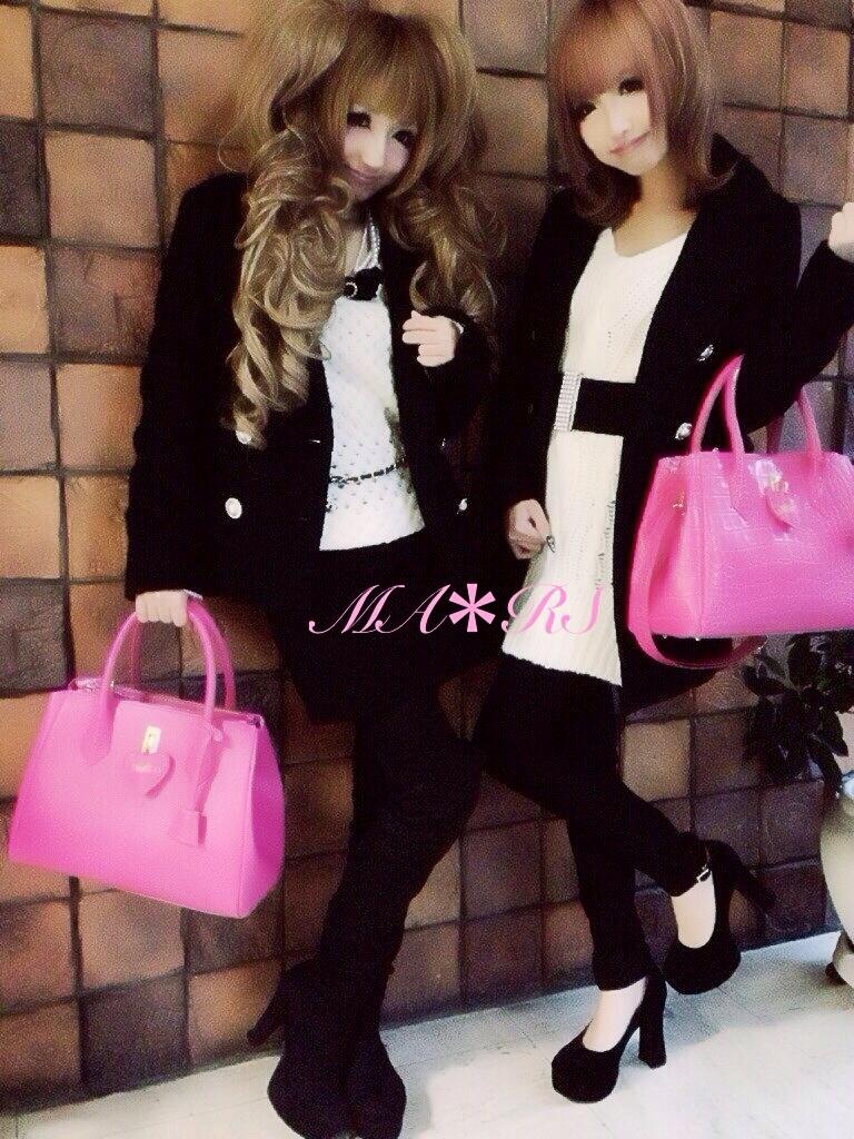 MARS ❤︎マーズ on X: MARS ❤︎マーズ on X: