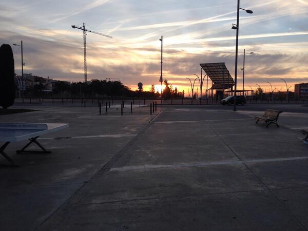 Today will be a good day!!!