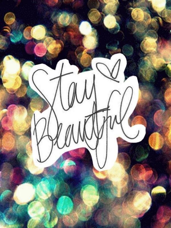 Sue_Stradling's tweet image. Hey you ..... yes, you!  Stay beautiful &amp;lt;3  #positivereflections