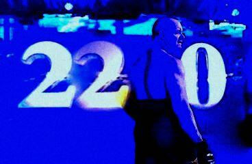 ThePiyushPawan's tweet photo. #22andO at @WWE @WrestleMania XXX! http://t.co/2YBcoV3NB1