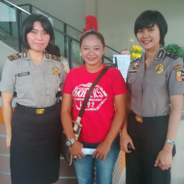 Srikandi FC (@srikandi_twenty) on Twitter photo 